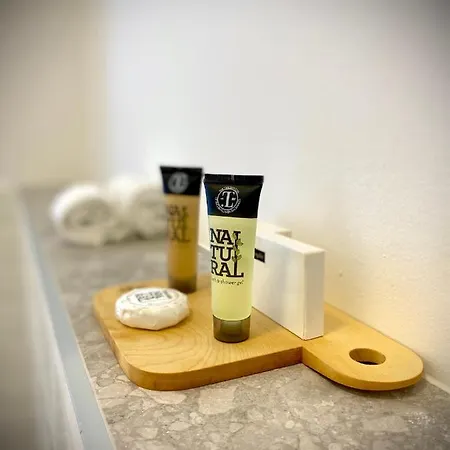 Crops Konukevi Trieste