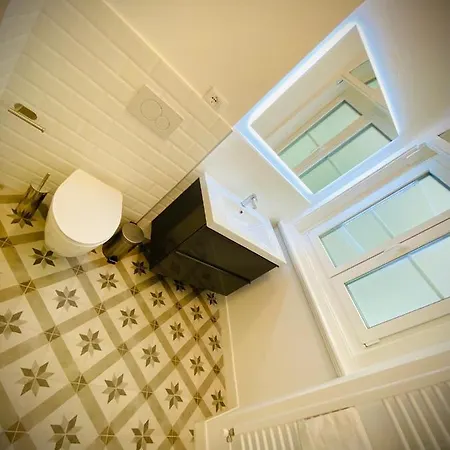 Konukevi Crops Trieste