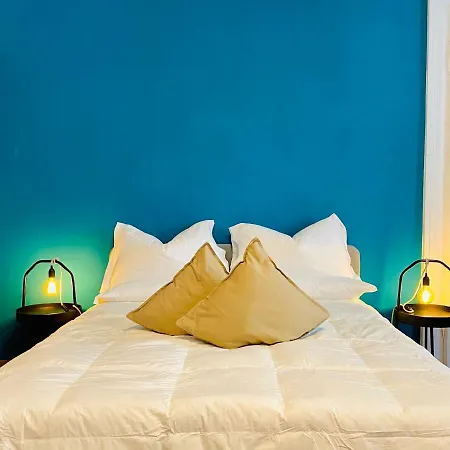 Konukevi Crops Trieste