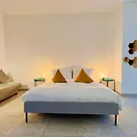 Guest house Crops
