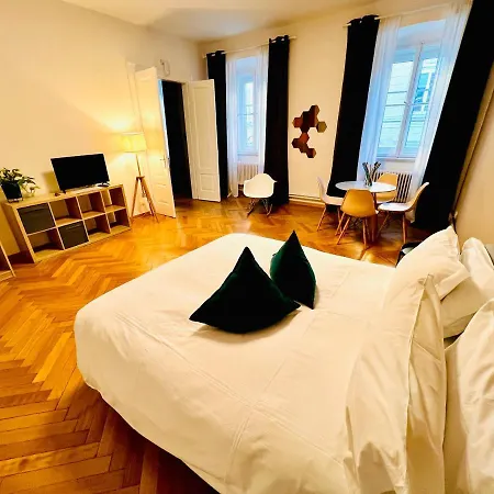 Crops 4* Τεργέστη