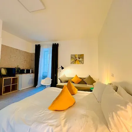 Crops Τεργέστη