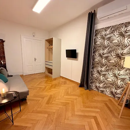 Crops 4* Trieste