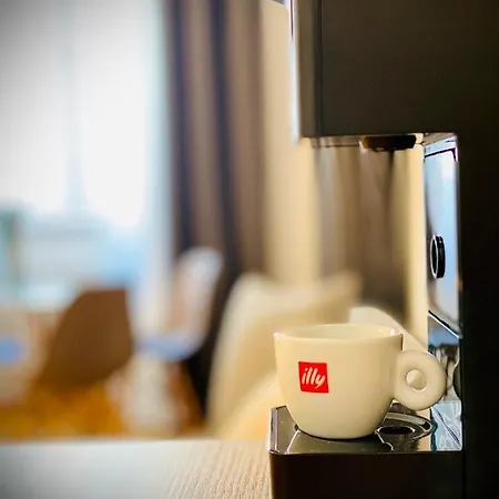 Crops Πανσιόν 4*