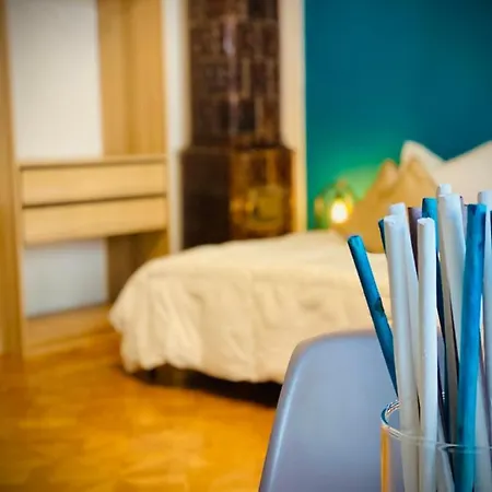 Crops Τεργέστη