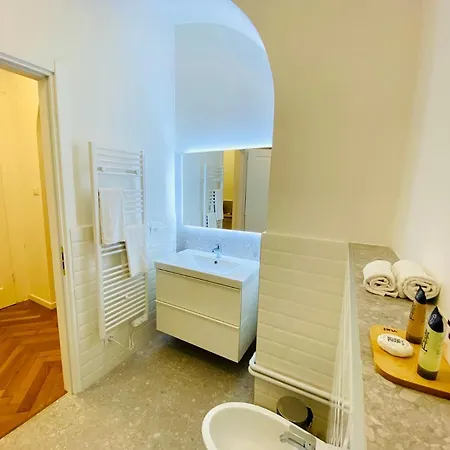 Πανσιόν Crops Τεργέστη