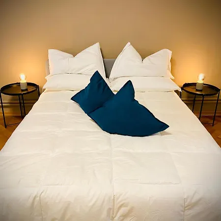 Guest house Crops Trieste