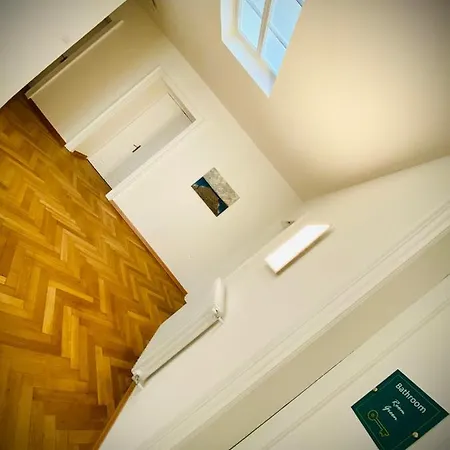 Crops Τεργέστη