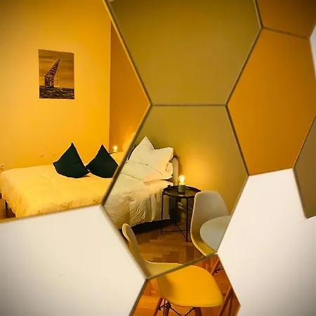 Πανσιόν Crops Τεργέστη