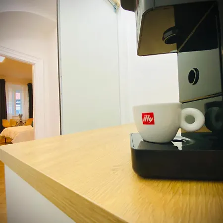 Crops Πανσιόν Τεργέστη