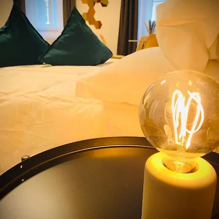 게스트하우스 Crops 트리에스테