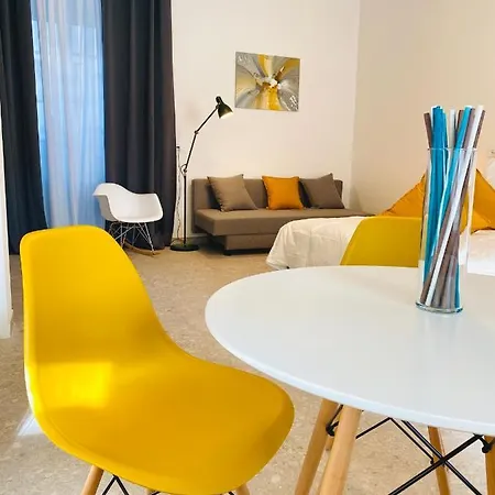 Crops 게스트하우스