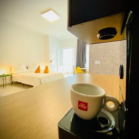 게스트하우스 Crops