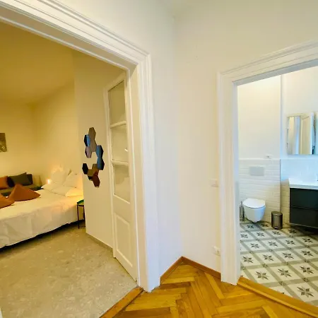 Crops 4* Τεργέστη