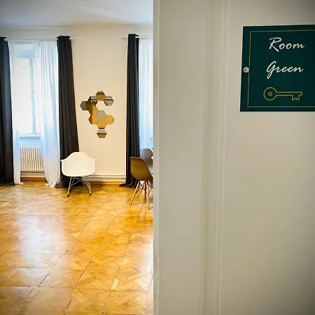 Crops 4* Τεργέστη