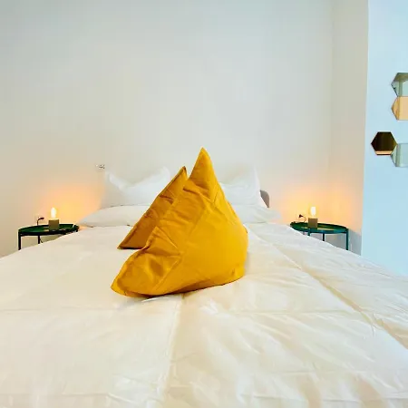 Πανσιόν Crops Τεργέστη