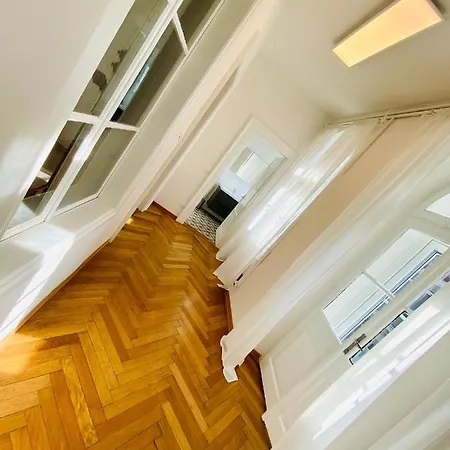 Πανσιόν Crops Τεργέστη