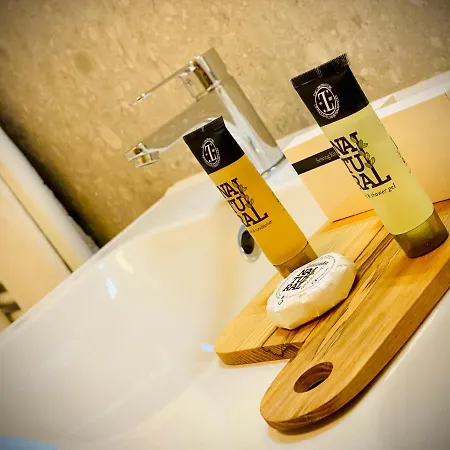 게스트하우스 Crops 4*