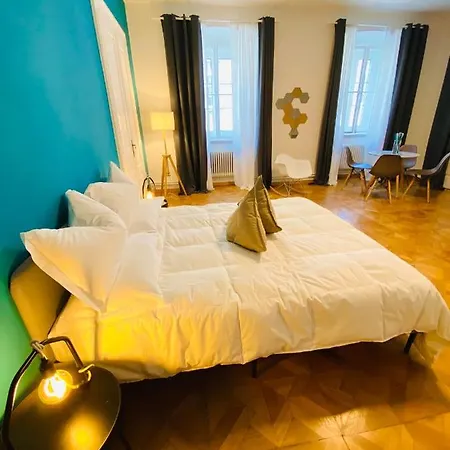 Vendégház Crops 4*