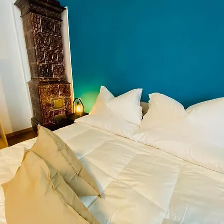 Crops Πανσιόν