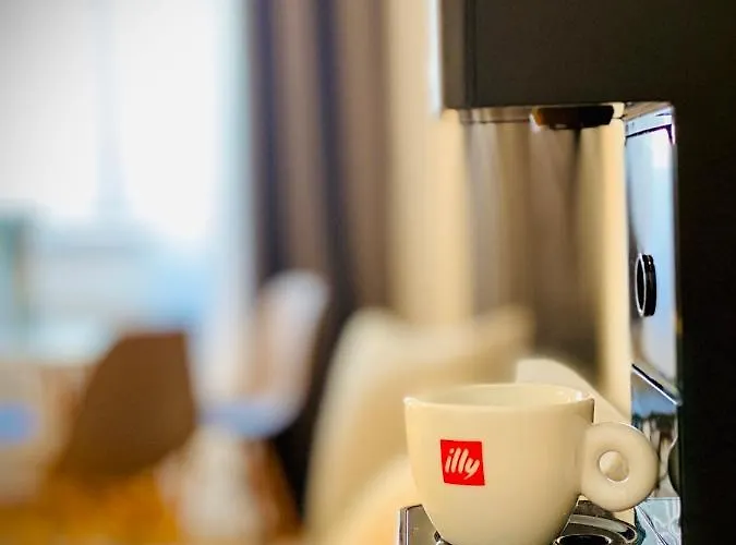 Crops Guest house 4*