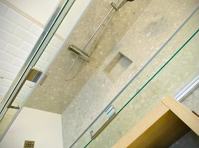 Crops Guest house Trieste