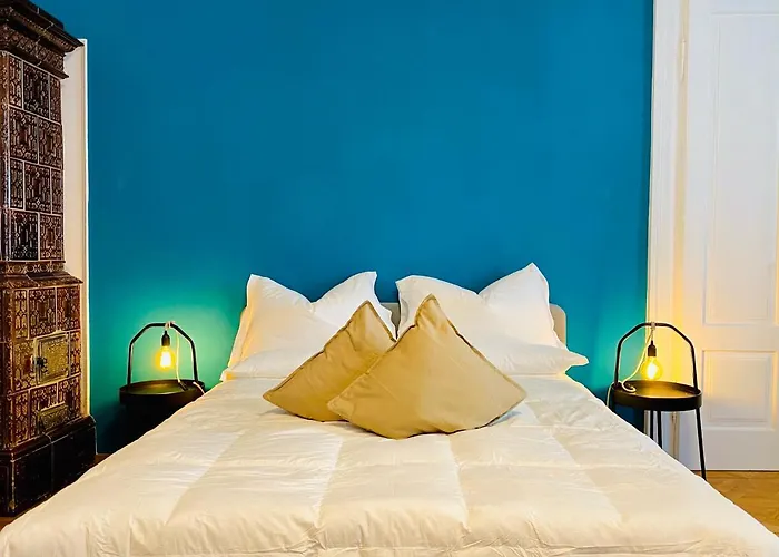 Guest house Crops Trieste